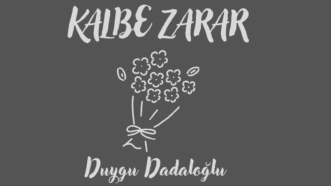 Kalbe Zarar 5.Bölüm - Büyük Sır