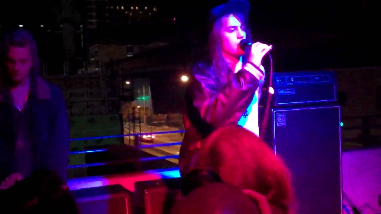 SALEM, Live at SXSW 2010