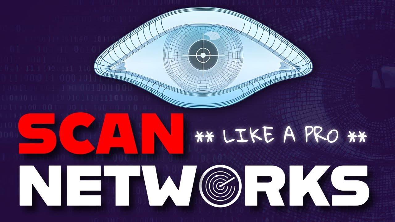 How to Scan Any Network in Seconds with Nmap