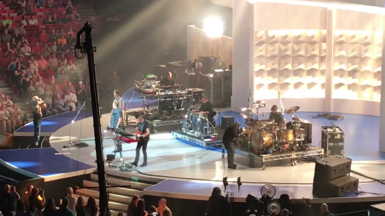 Rascal Flatts - I like the sound of that (live)
