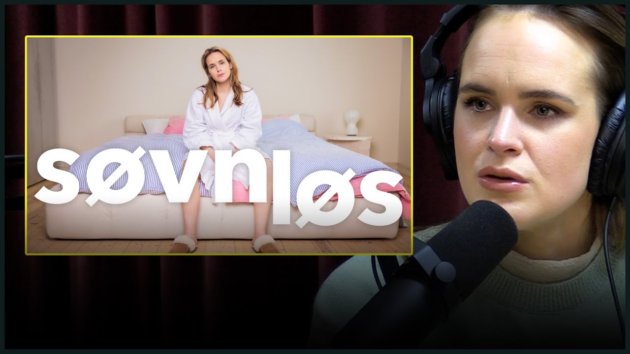 Linnea Om Sin Nye Serie: 