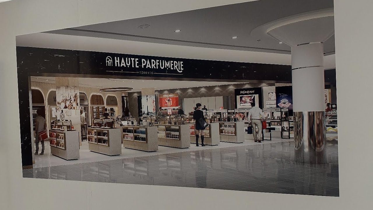 Mitra-et-le-Parfum is at DUTY FREE!!!