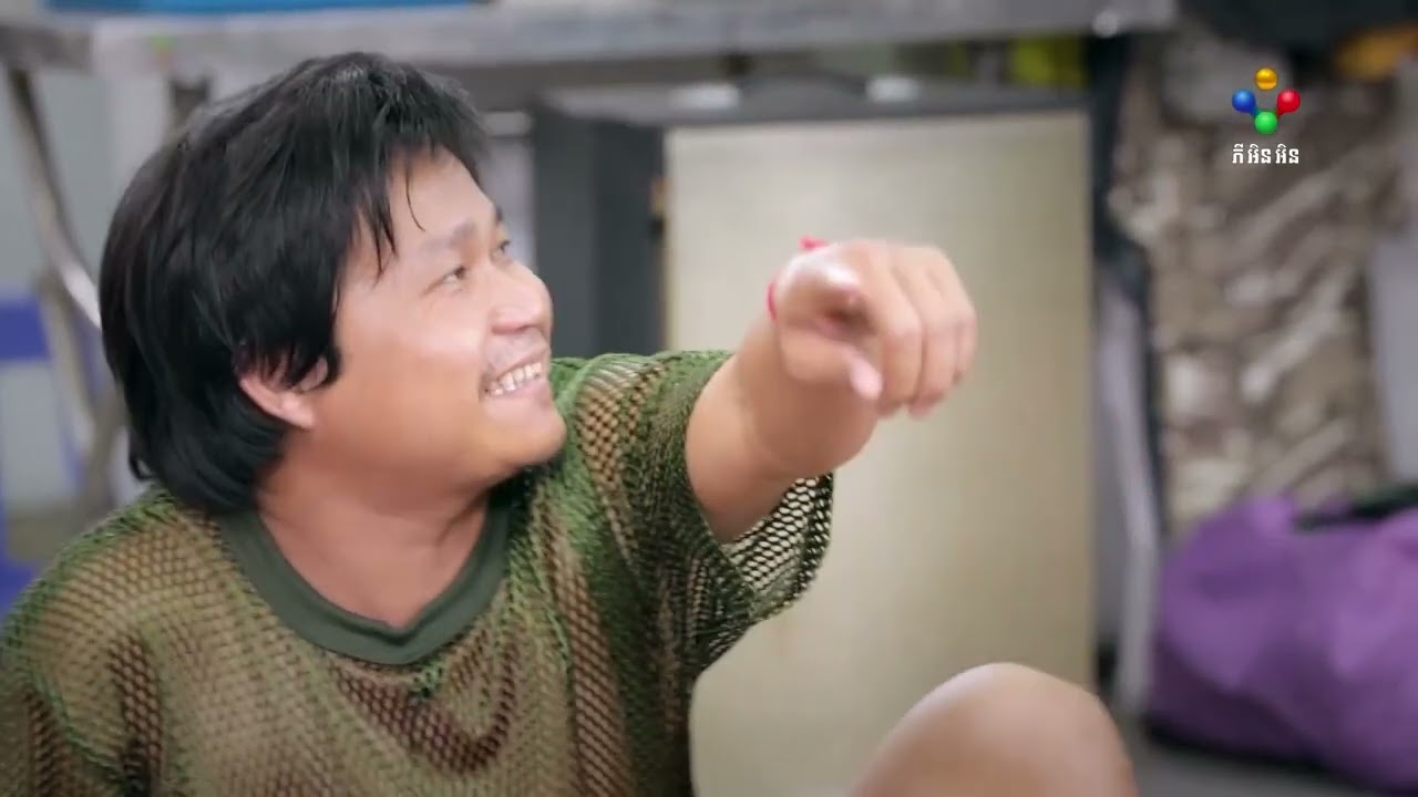 កម្មវិធី ១៦៨យប់ Ep49 (Full Episode)