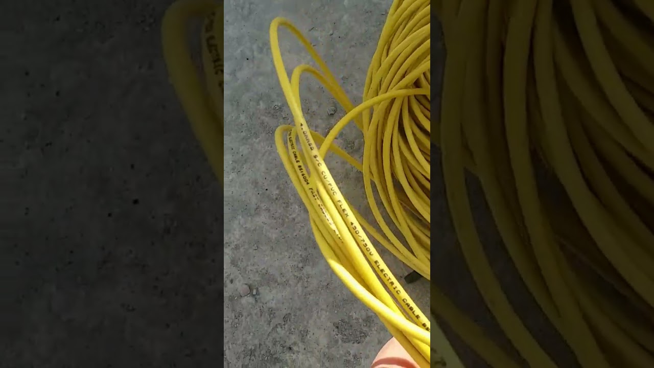 4mm Fast Flexible DC Cable for Solar Panels Strings. Choose the brand