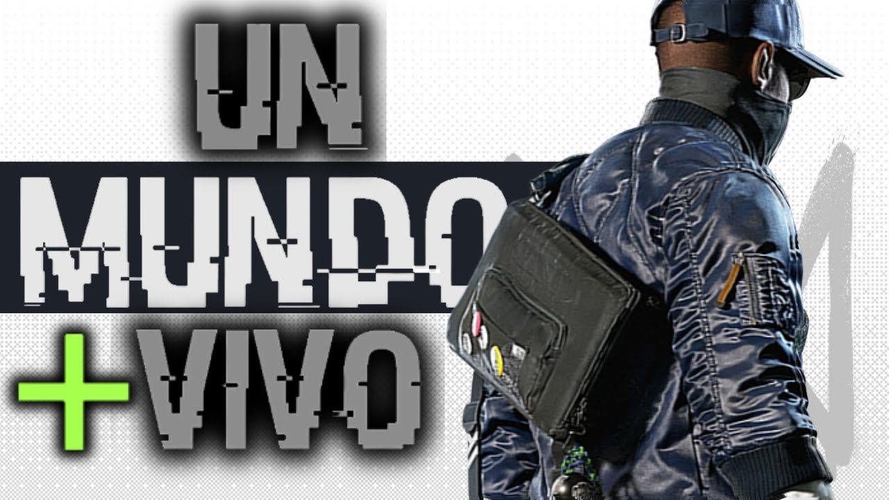 UBISOFT LOGRÓ algo GRANDE con WATCH DOGS 2