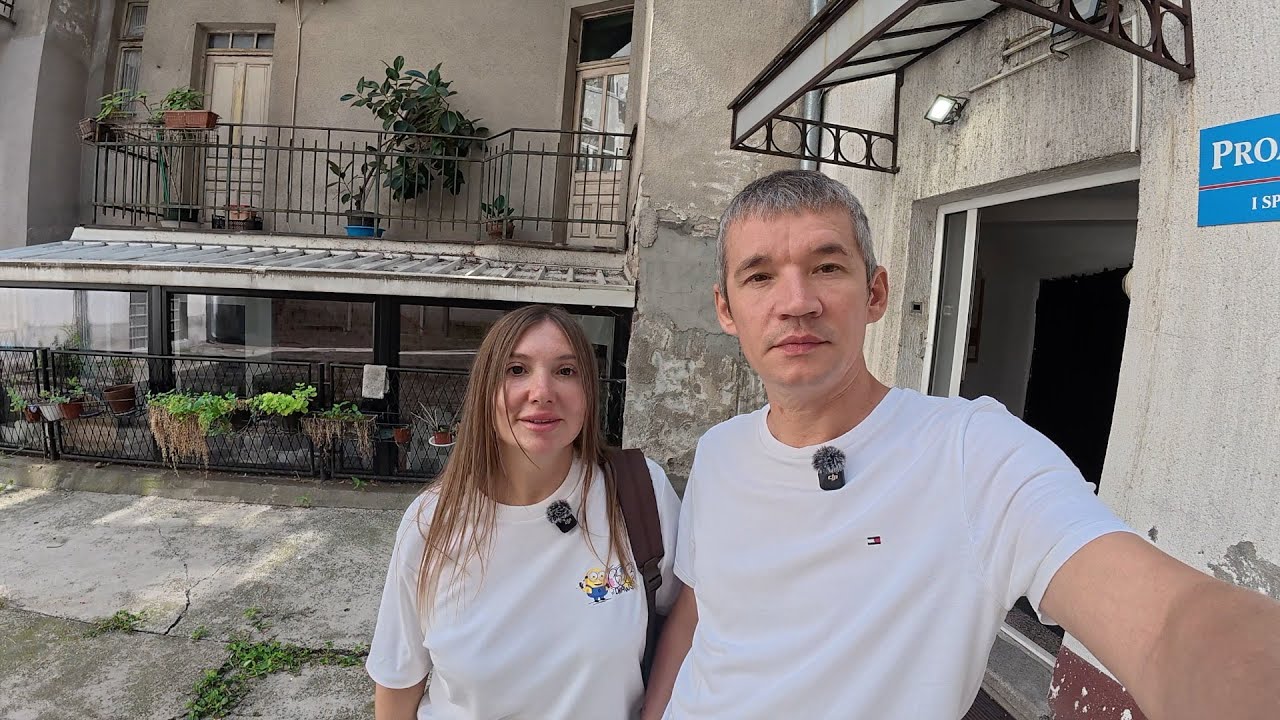 ОПЯТЬ У СТОМАТОЛОГА/ГРАНДИОЗНОЕ РАСХЛАМЛЕНИЕ У ИРУСИ/ВЛОГ