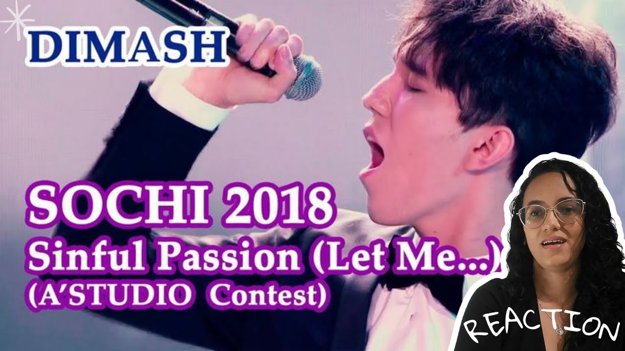 Dimash 