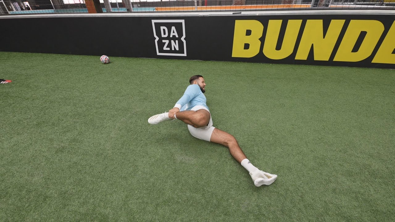 Fußball Profi