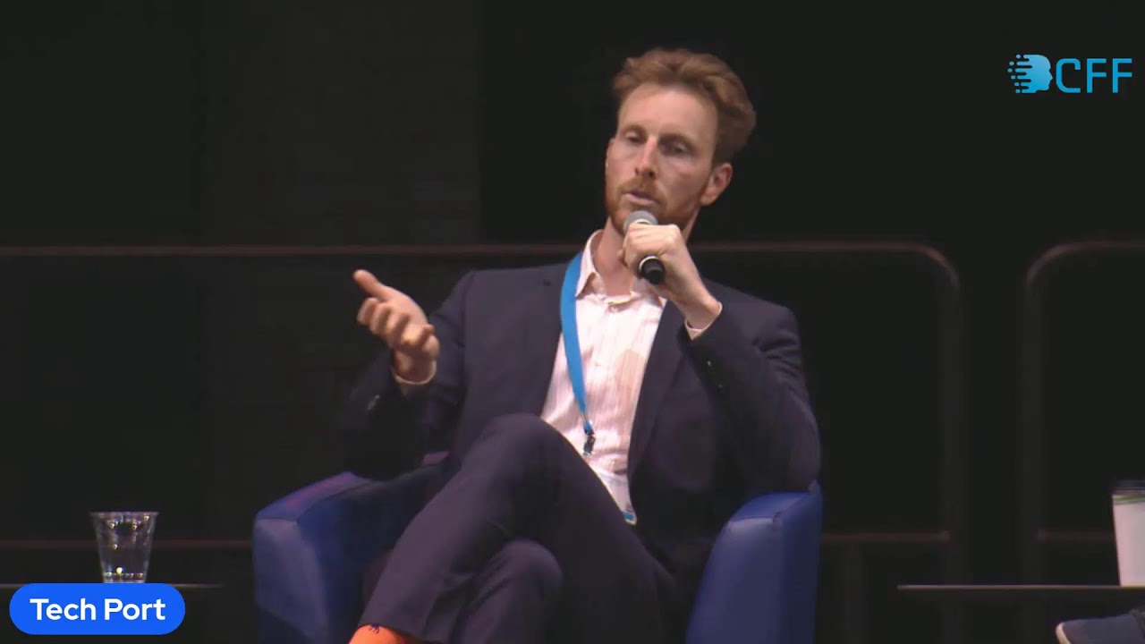 D1.S7 - Cyber Policy in a dynamic geopolitical environment and the Public Private Partnerships