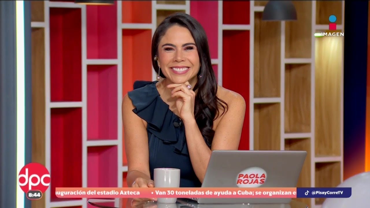 De Pisa y Corre con Paola Rojas | Programa completo 20 de marzo de 2026