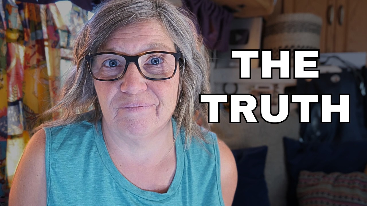 I'm 58 and 10 Years Into This Life &mdash; Here's What Nobody Tells You