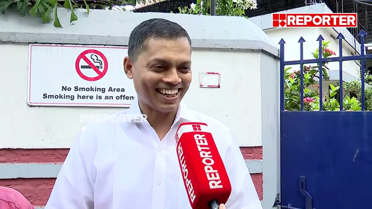 'ശോഭ സുരേന്ദ്രൻ ഇപിയുടെ മകനെ കണ്ടിരുന്നു, ഞാനും ഒപ്പമുണ്ടായിരുന്നു' | C G Rajagopal