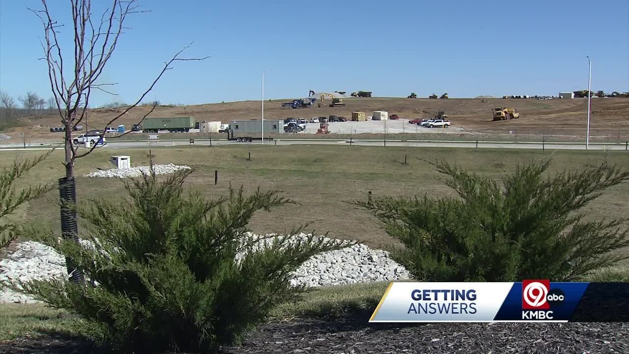 Google selects Kansas City for site of new $1 billion data center