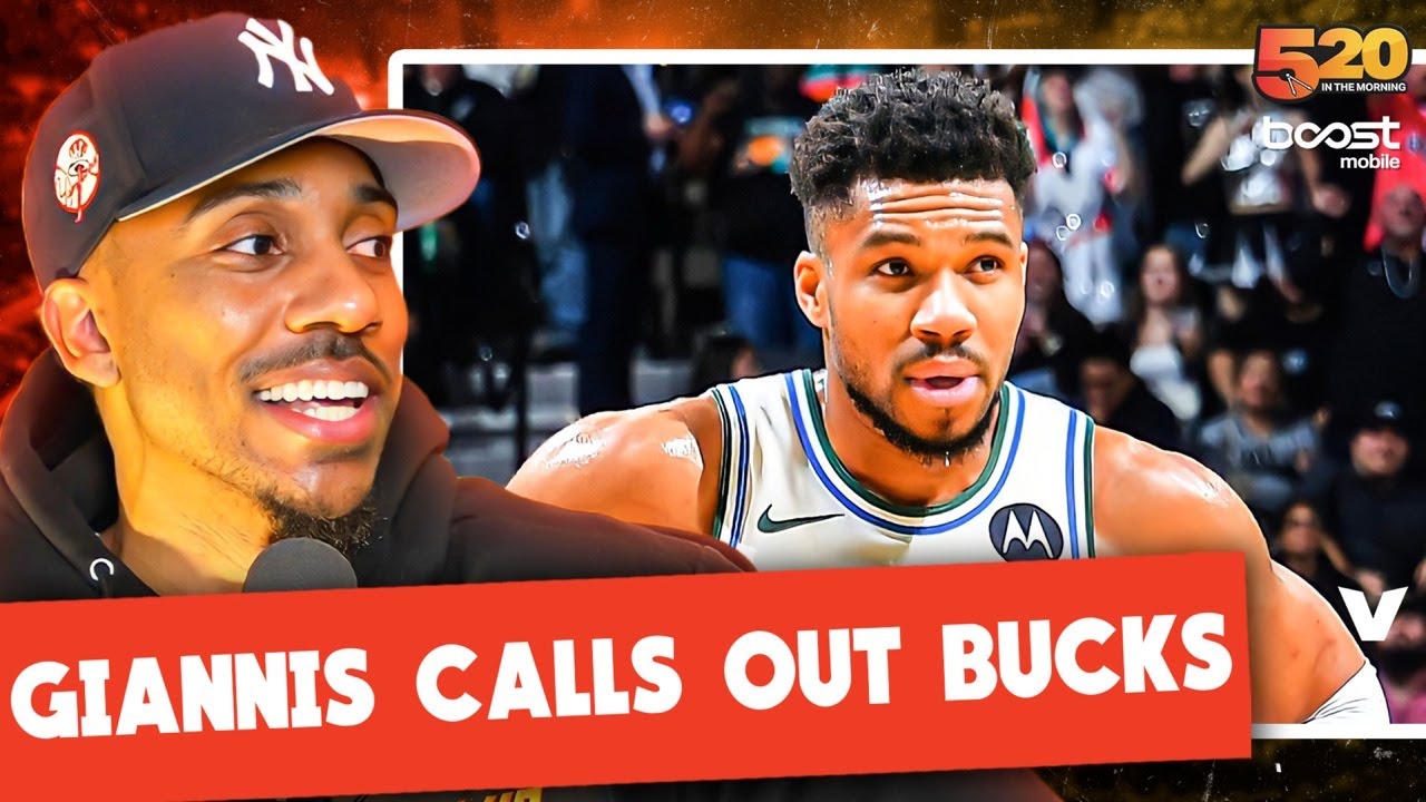 Jeff Teague REACTS to Giannis Antetokounmpo CALLING OUT Bucks, SGA GOES OFF in Thunder win
