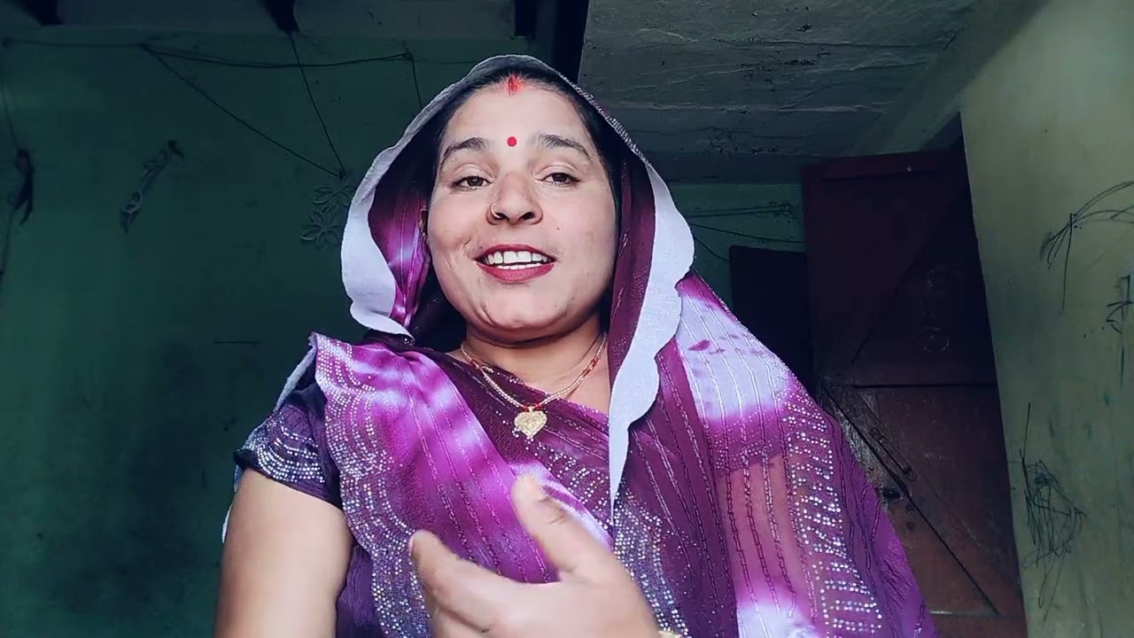 #video #बहुत_सुंदर कहरवा गीत अवधि #जौने घाटे धोबिन धोतियां कचारय 🎥