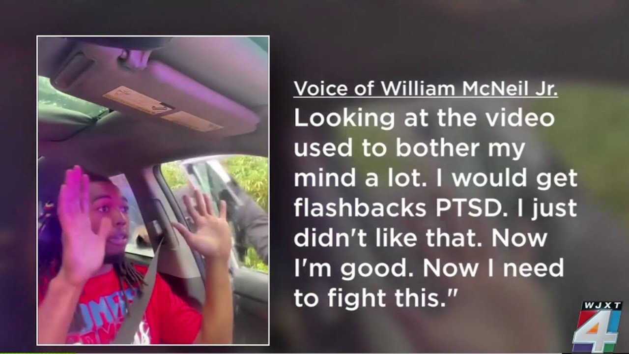 High-profile civil rights attorneys to represent man at center of viral video of violent JSO stop