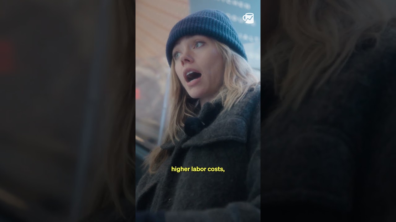 Let me try this $3 meal thing