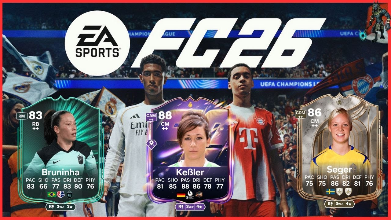 It All Starts HERE! Pre-Order Icon Opening + Rivals