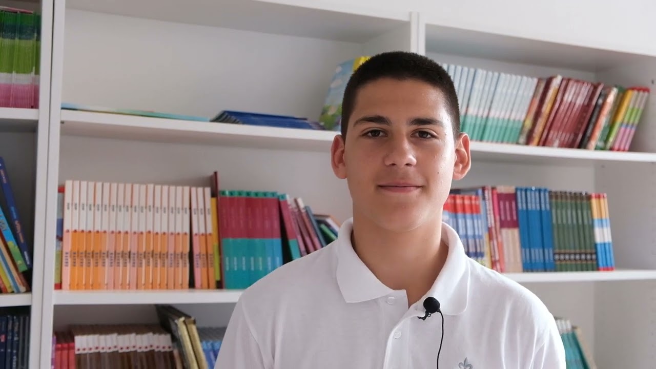 Europski dan jezika u OŠ Lotrščak