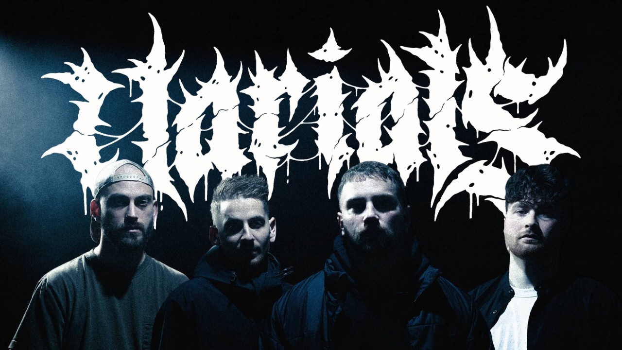 Varials Talk About Their New Album