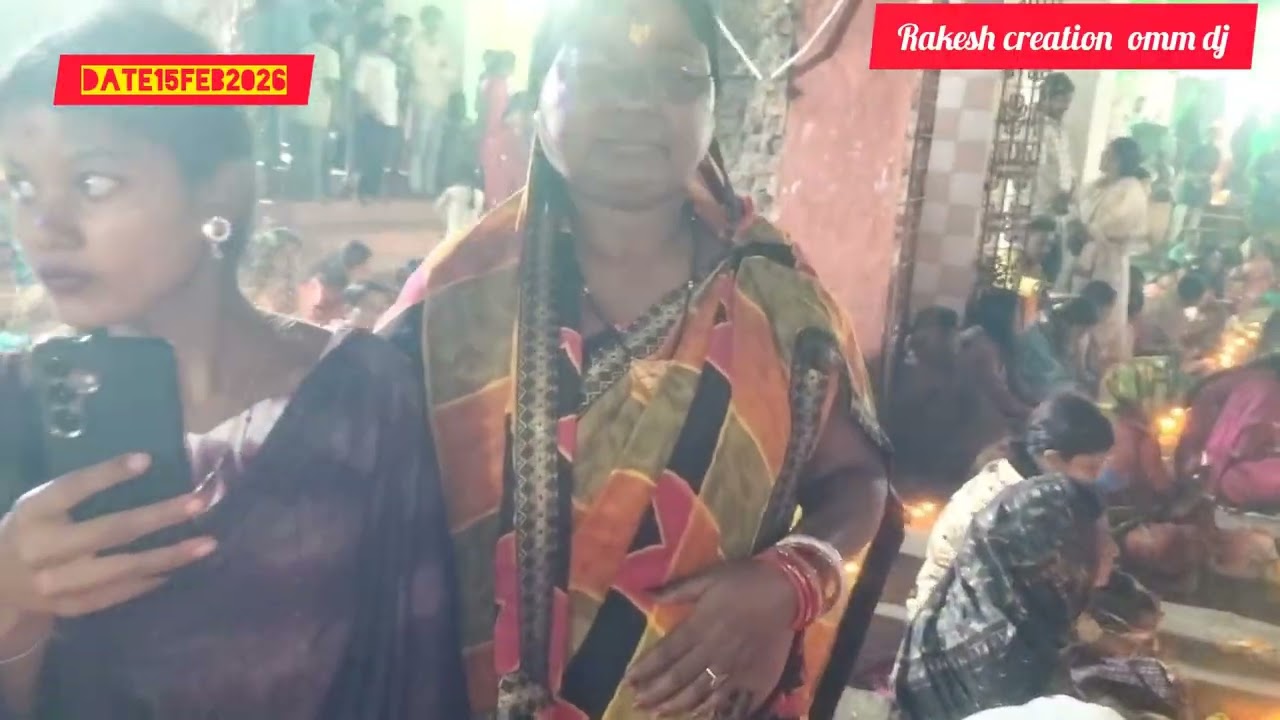 2026 Pareswar Tample At( jobra) Cuttack Big festival Maha Shivaratri #viralvideo #jagara jatra#rk 