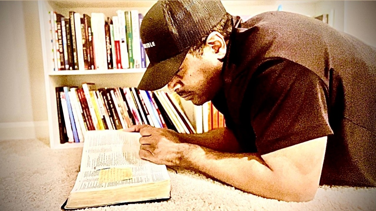 This Scripture BREAKDOWN will give you a BREAKTHROUGH!
