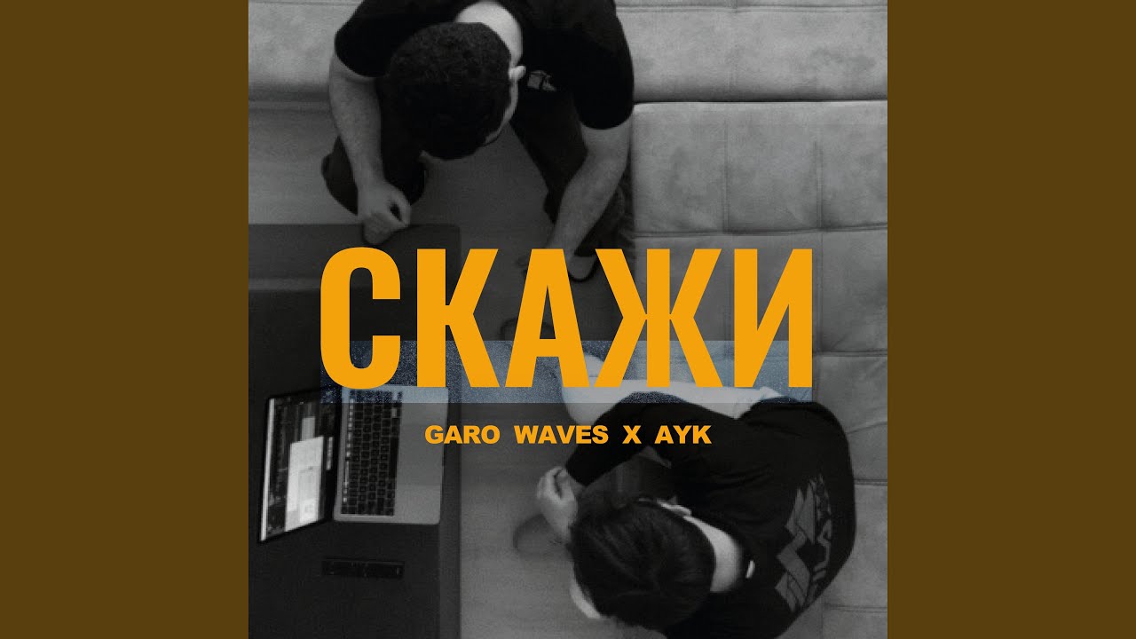 Скажи