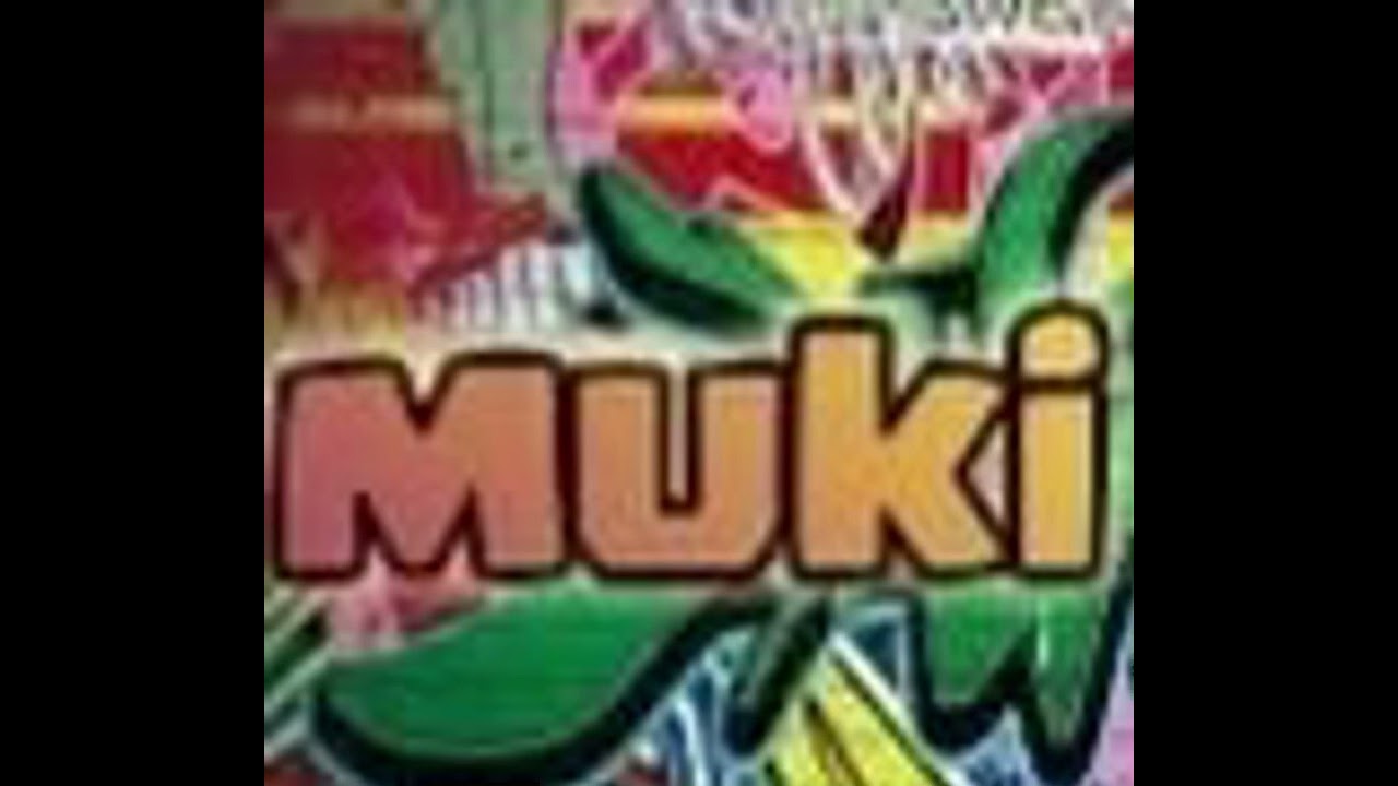 Muki sicario | Sono per strada 