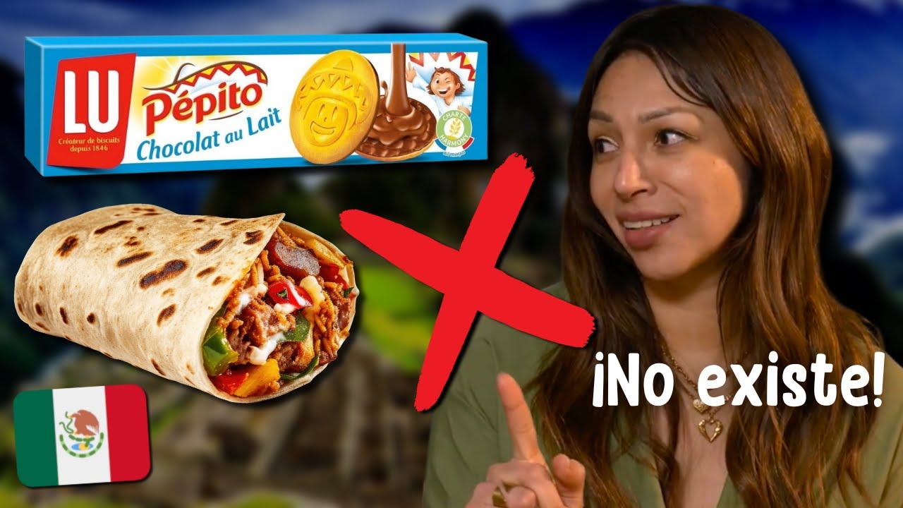 Ne dis SURTOUT PAS ça à une MEXICAINE ❌🇲🇽 (dialogue espagnol 💬)