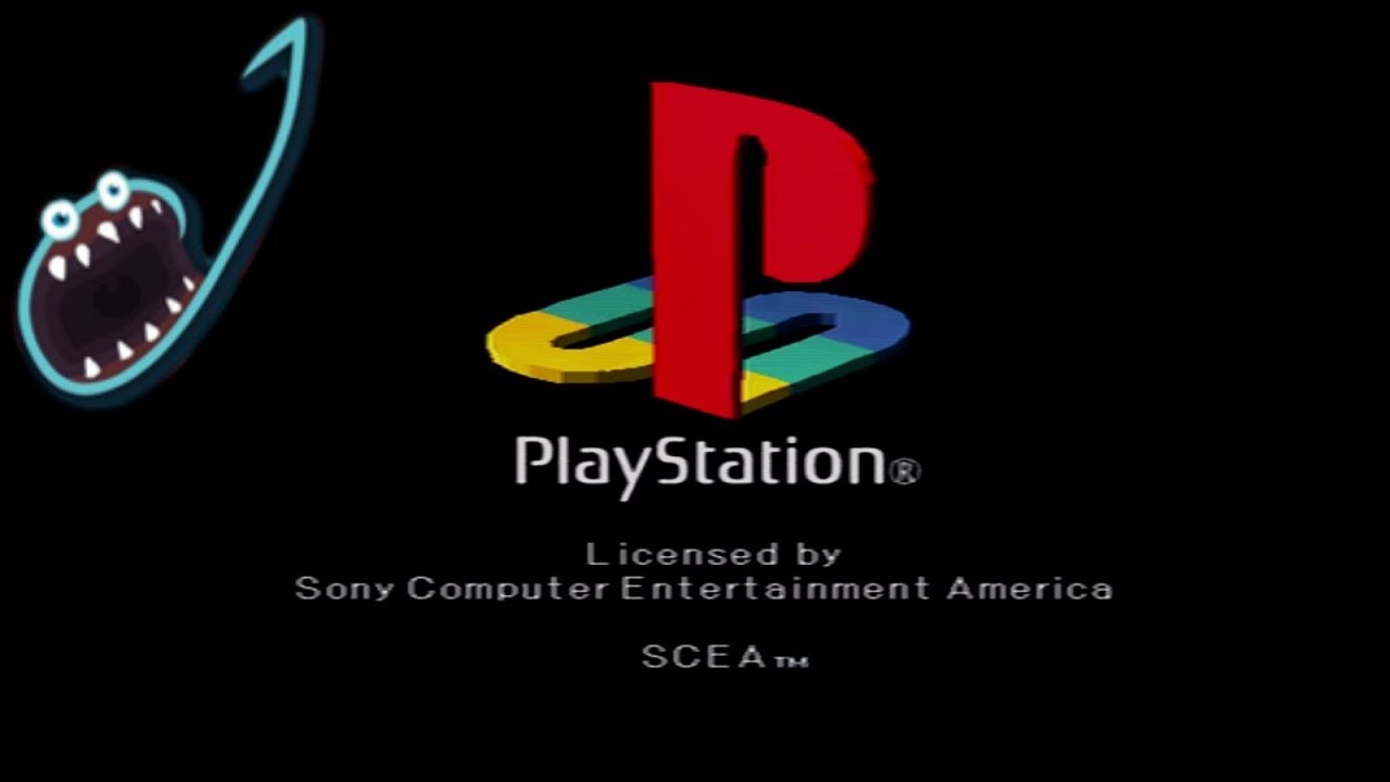 Jerma Streams - PlayStation 1 Games (Part 2) and Monster Rancher (Part 1)