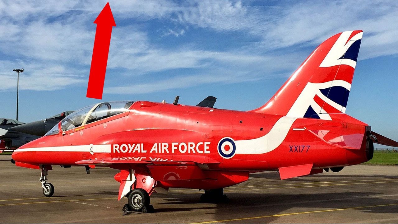Mort Par Dispositif De Sécurité | Royal Air Force