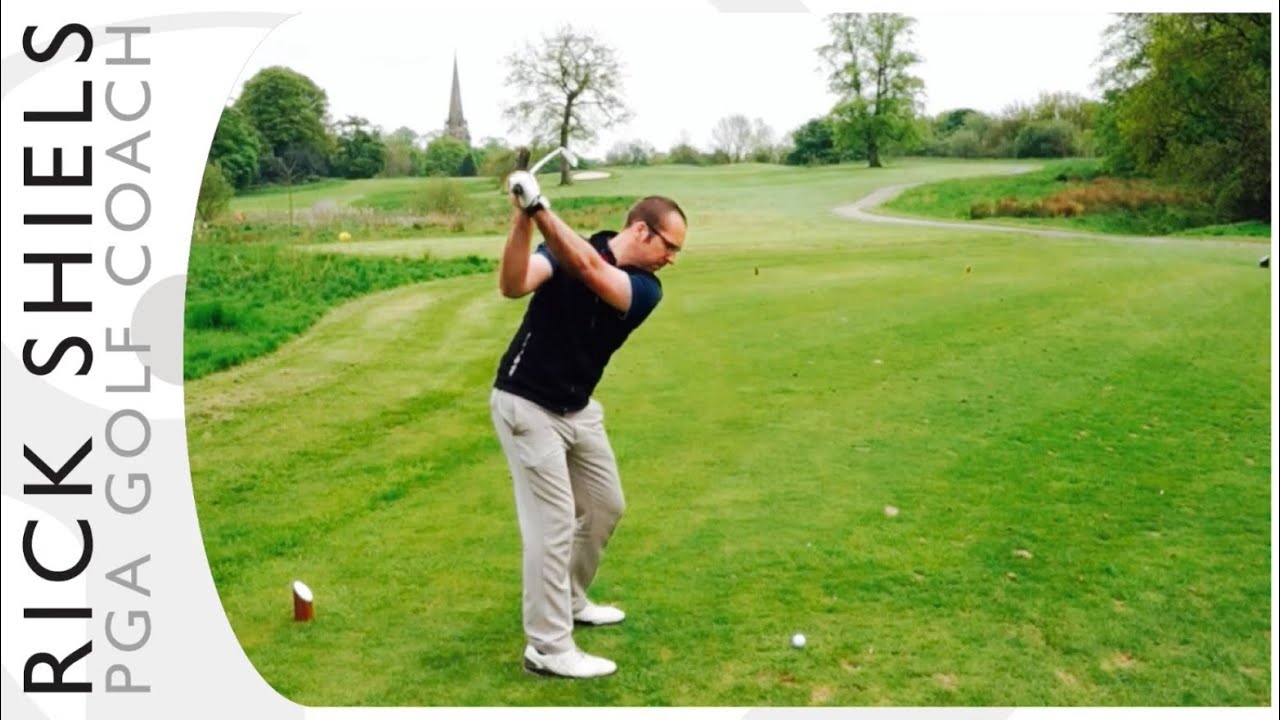 Marriott Worsley Park Challenge Part 1/3