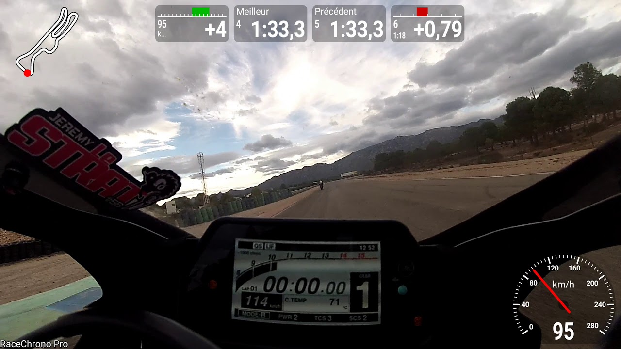 Calafat R1 2017 MPS février 2018