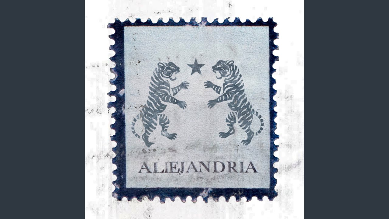 ALEJANDRIA