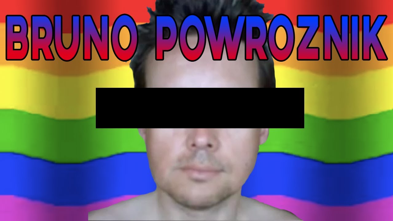 The Mystery of Bruno Powroznik