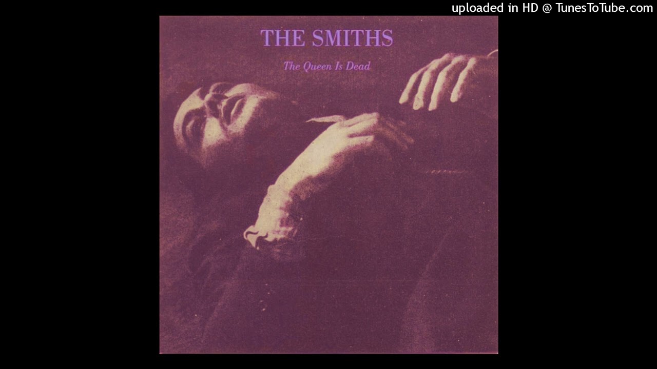 The Smiths - Bigmouth Strikes Again (Acapella)