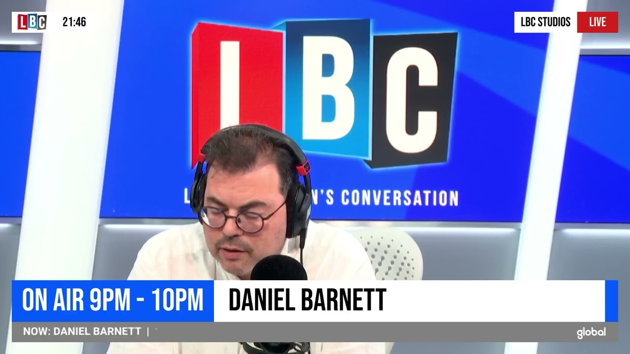 We were stung £1800 to take cases on our flight despite booking a luggage allowance [LBC Legal Hour]