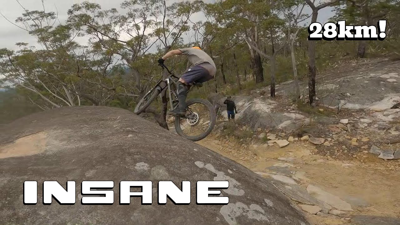 MOGO | Burnaaga/Goanna | Highlights | 4k GoPro POV