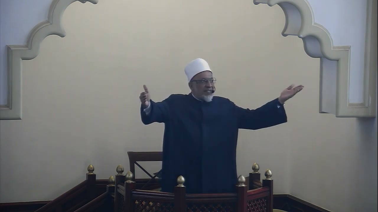 خلق الايجابيه - الدكتور سعيد عامر