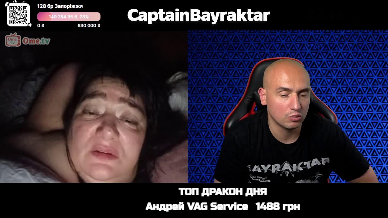 СПУСКАЕМСЯ НА САМОЕ ДНО РУЛЕТКИ / CAPTAINBAYRAKTAR / CHATRULLETE