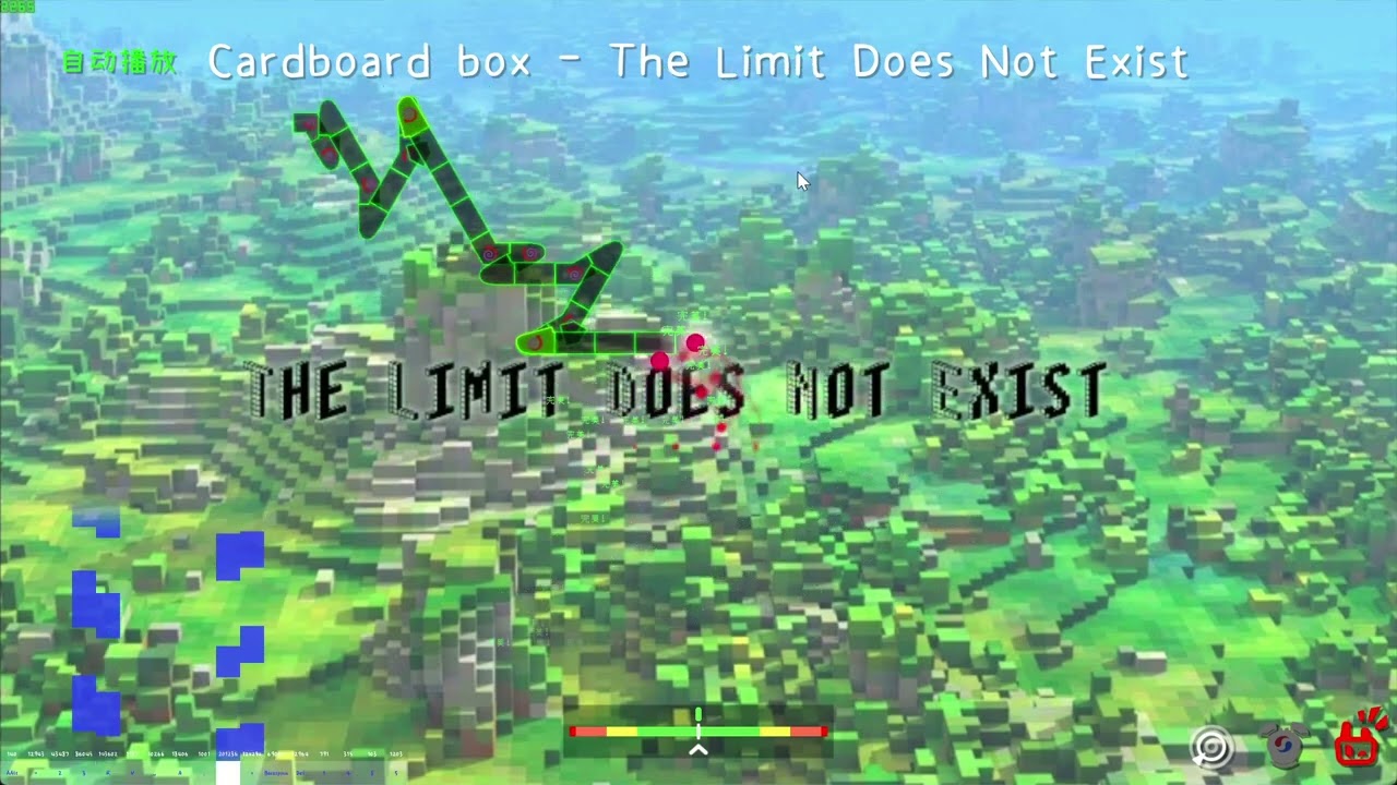 [OdaIfa] The Limit