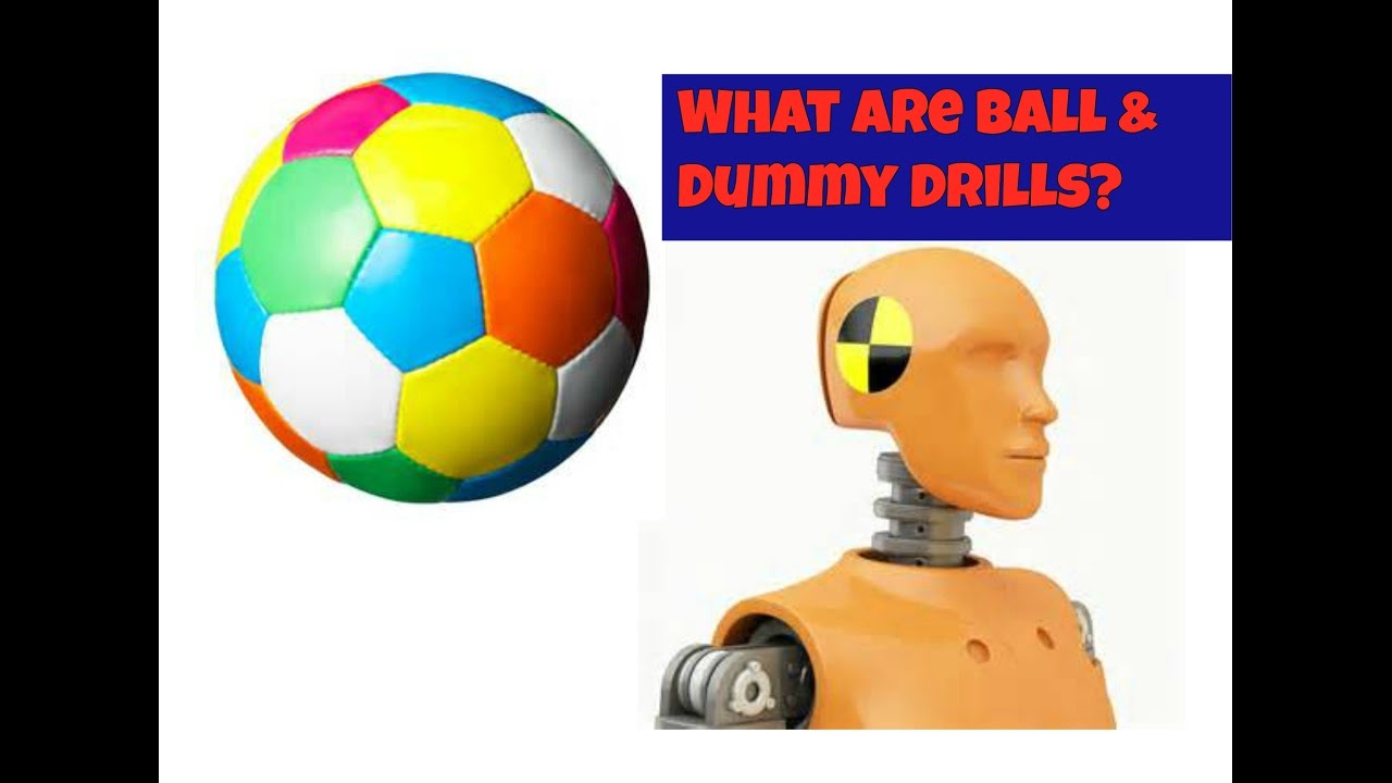 Colleene Answers Questions (Ep. 82): What Are Ball & Dummy Drills?