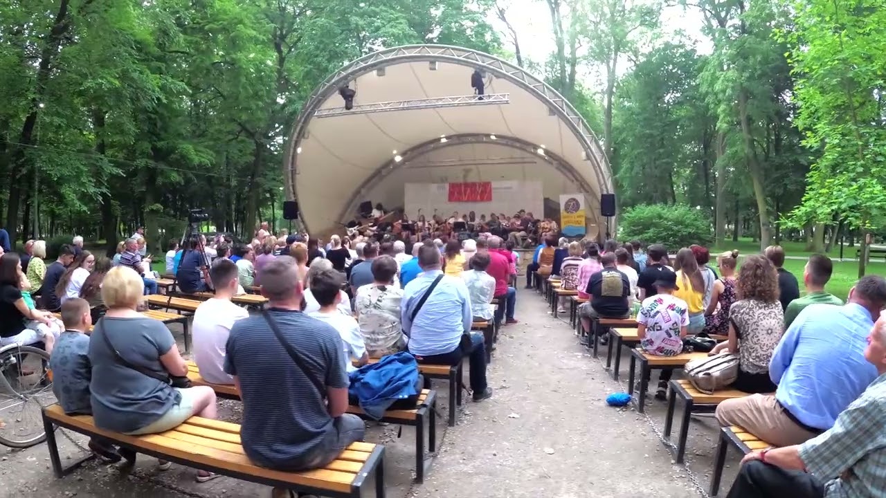 XV Gitarowy Hyde Park 2022