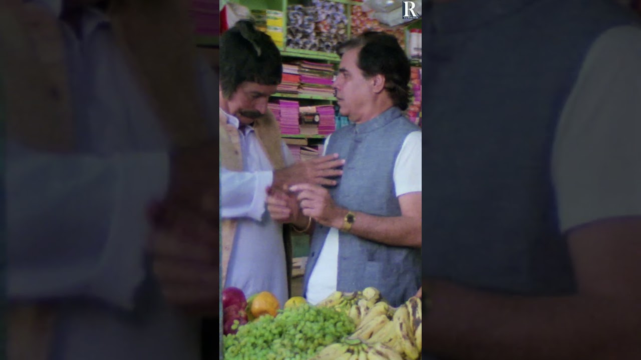 कादर खान ने तब्बू को दिए दो किलो केले | #tabbu #kaderkhan #pehlapehlapyar #comedy #shorts
