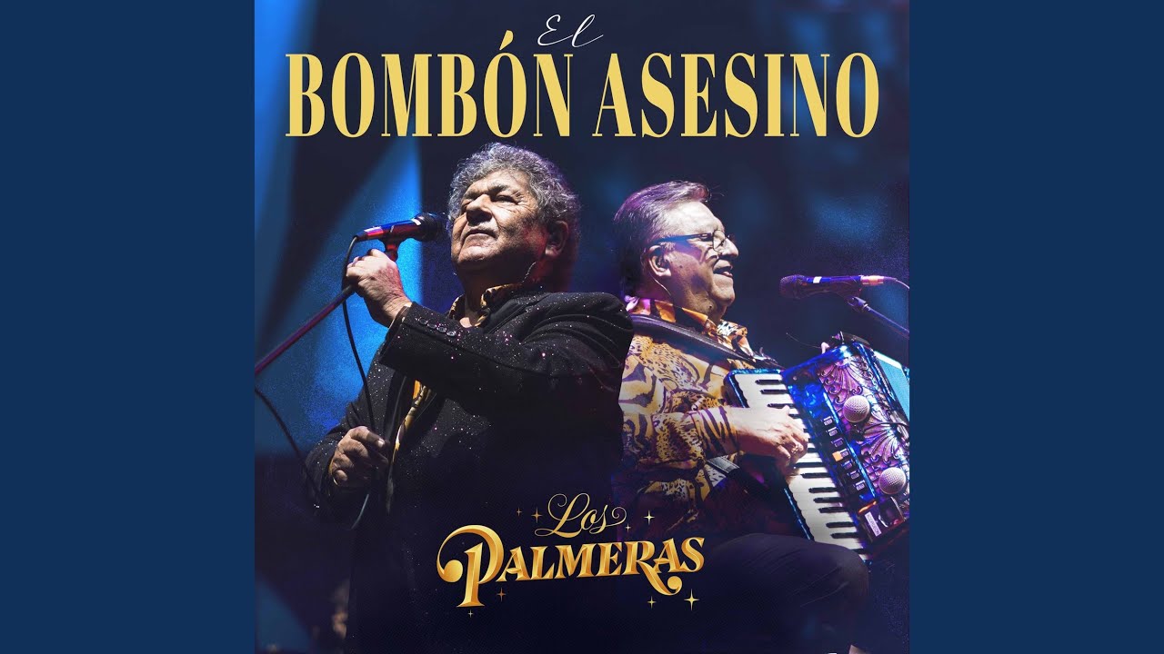 Bombón Asesino (En Vivo)