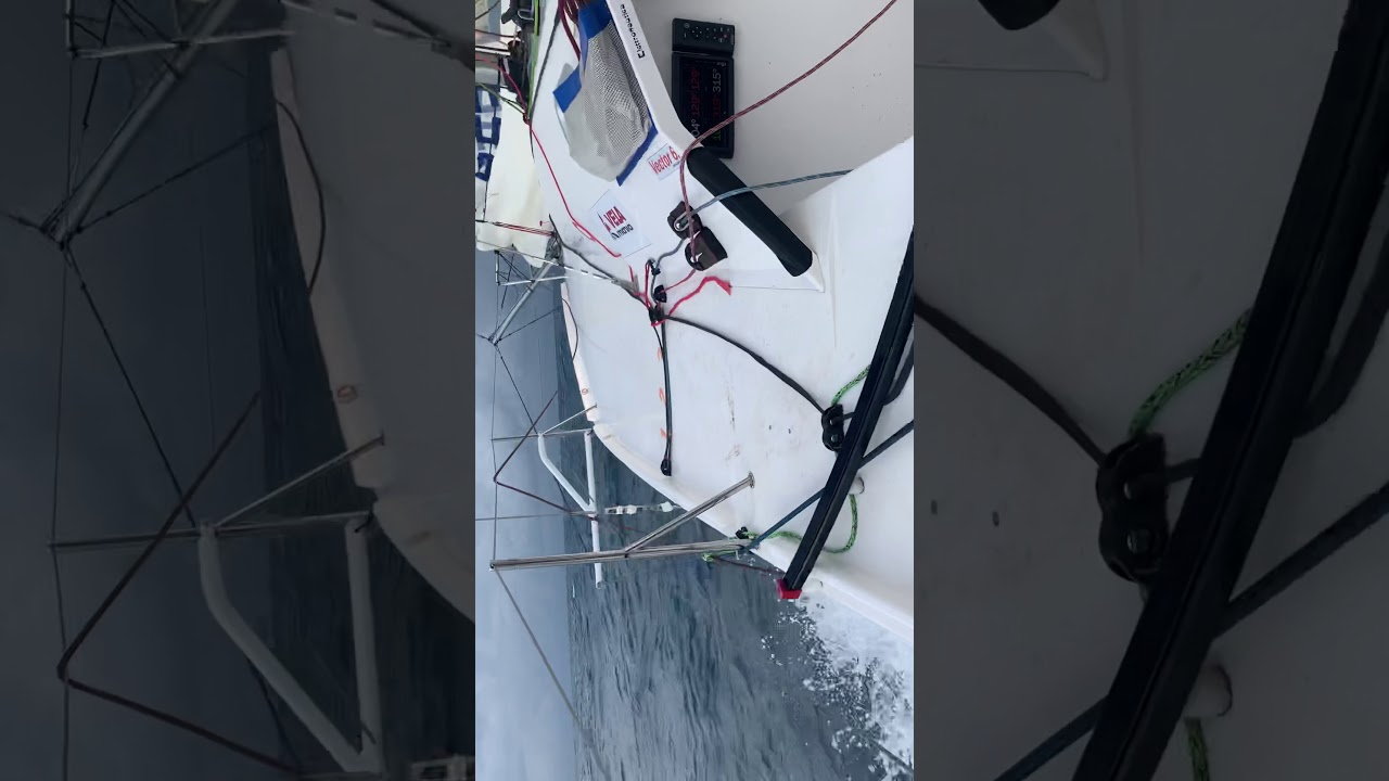 Allenamento mini6.50 t vector garosi