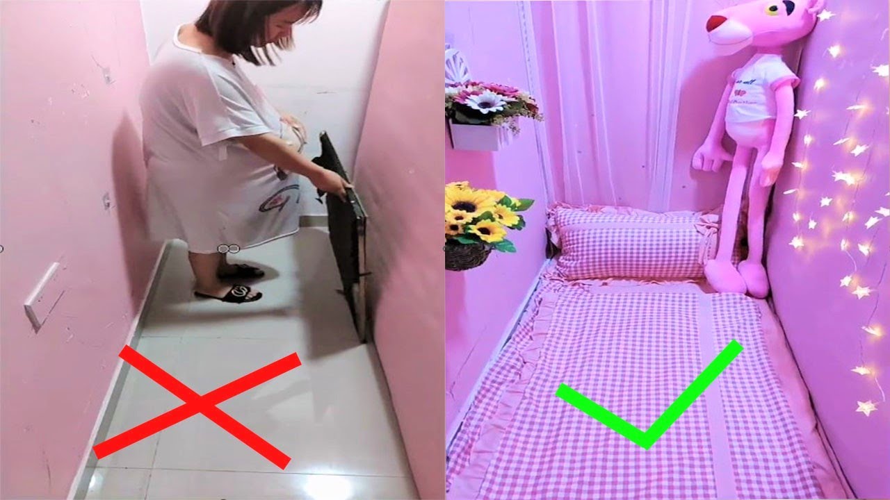 Great Ways to Beautify Your Bedroom - Change Your Bedroom Style / Part 19