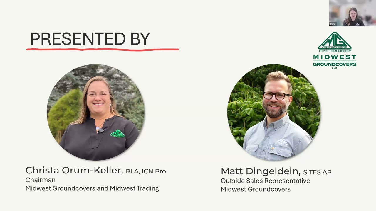Building Bridges - Assuring Design Intent Through Purposeful Plant Procurement