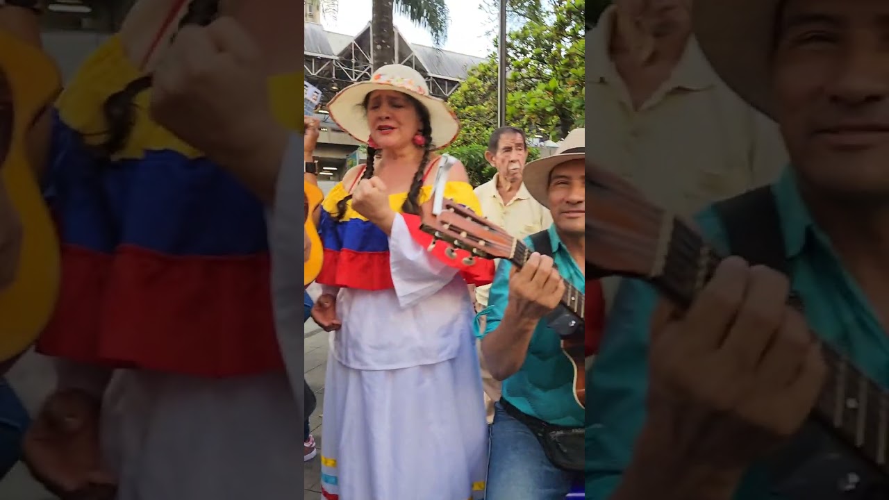 Como un ángel - Los Auténticos Del Ritmo 