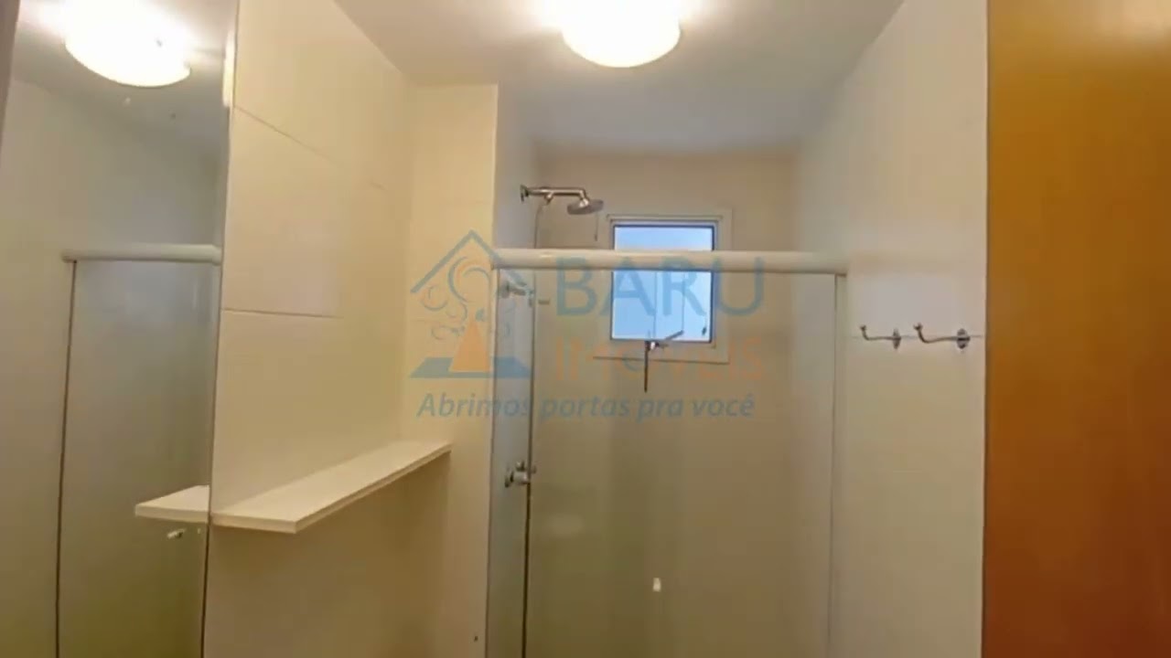 Apartamento de 65 m² para locação na Rua Pedro Taques, Consolação, São Paulo - SP
